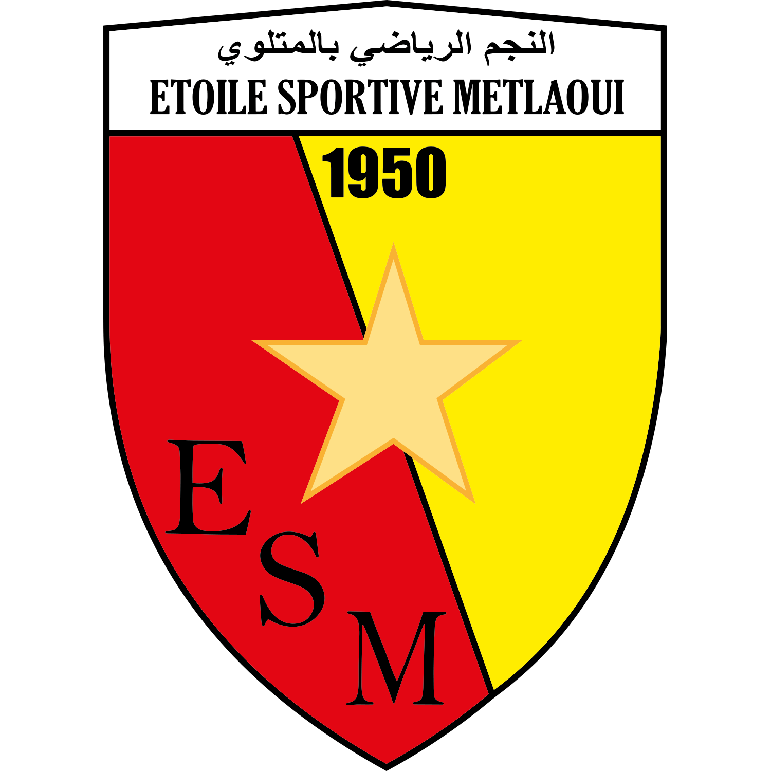 ES Métlaoui